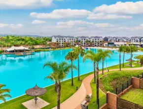 The Blyde Luxury 2 bedroom 2 bath apartment